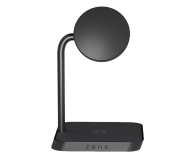 Ładowarka do smartfonów Zens Magnetyczna ładowarka indukcyjna 2w1 Office Charger 2 Qi